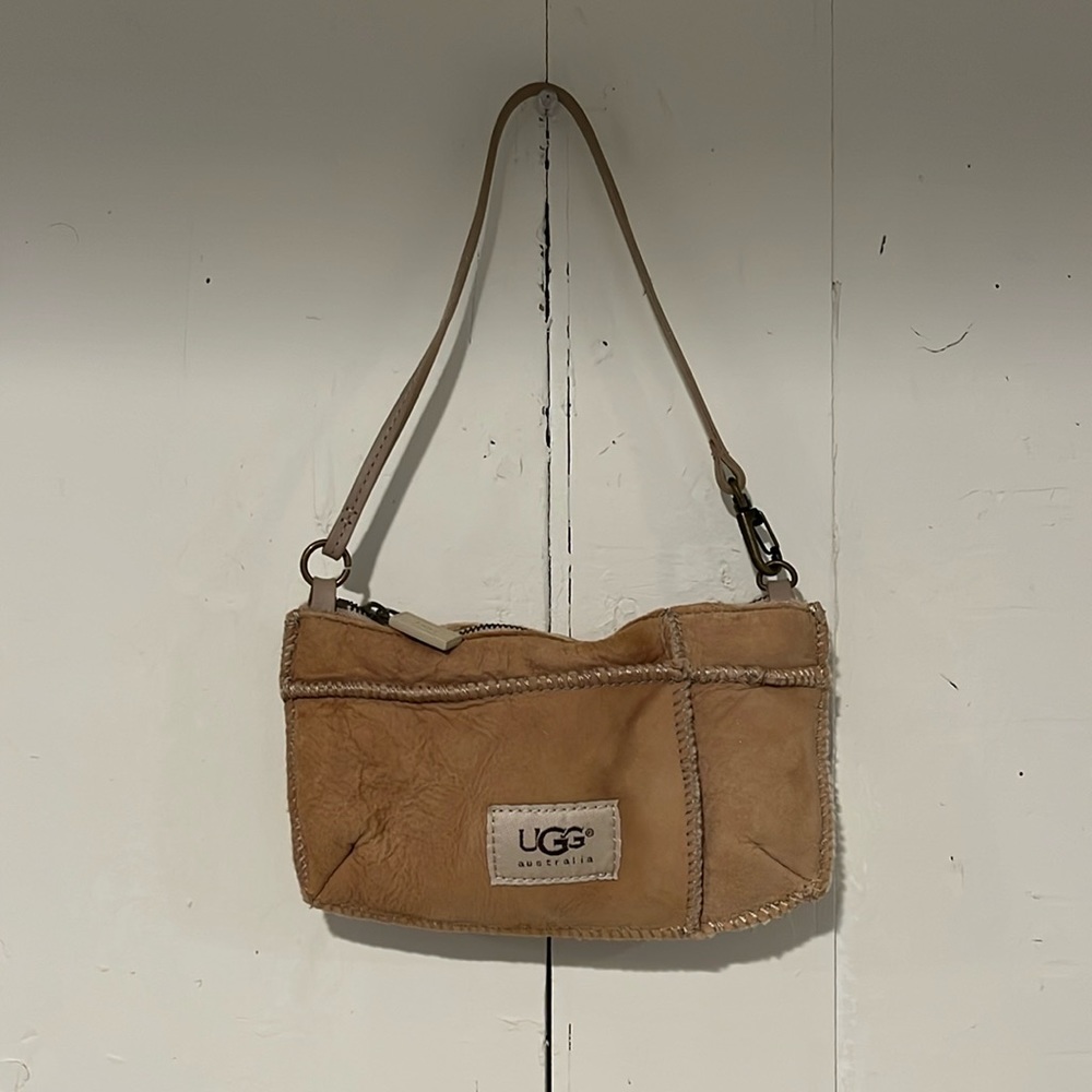 Ugg Australia Mini Purse